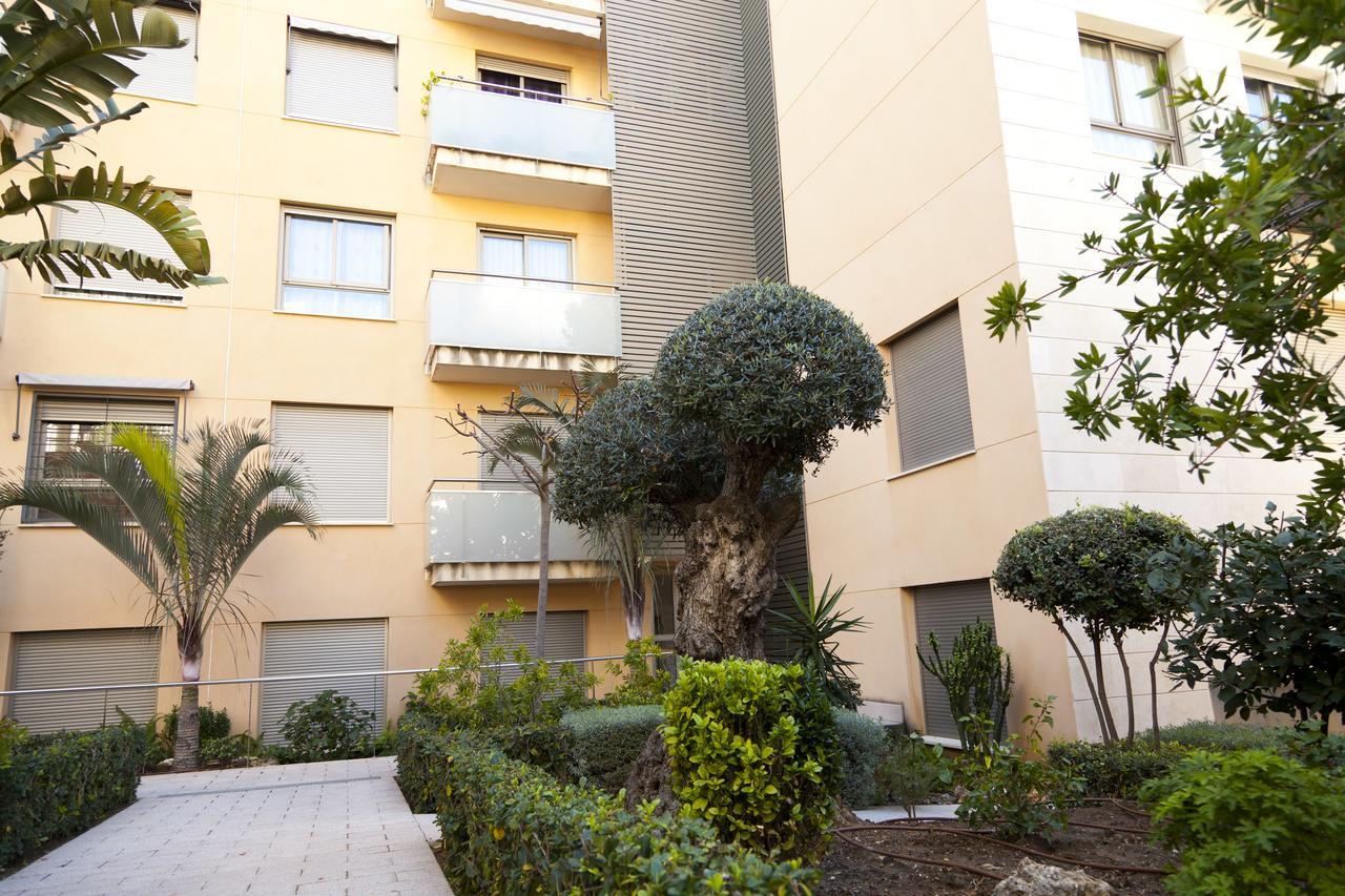 Puerto Marina Apartment Benalmadena Exterior photo