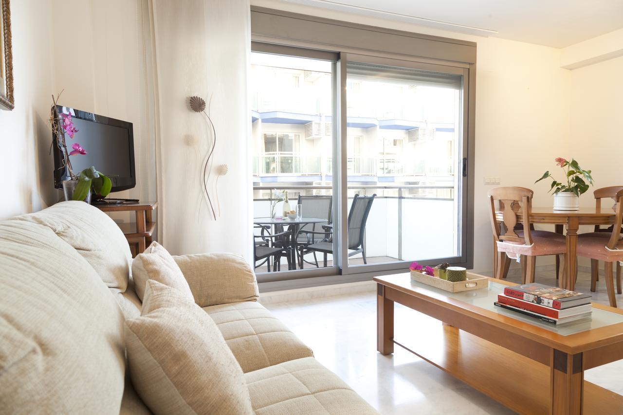 Puerto Marina Apartment Benalmadena Exterior photo