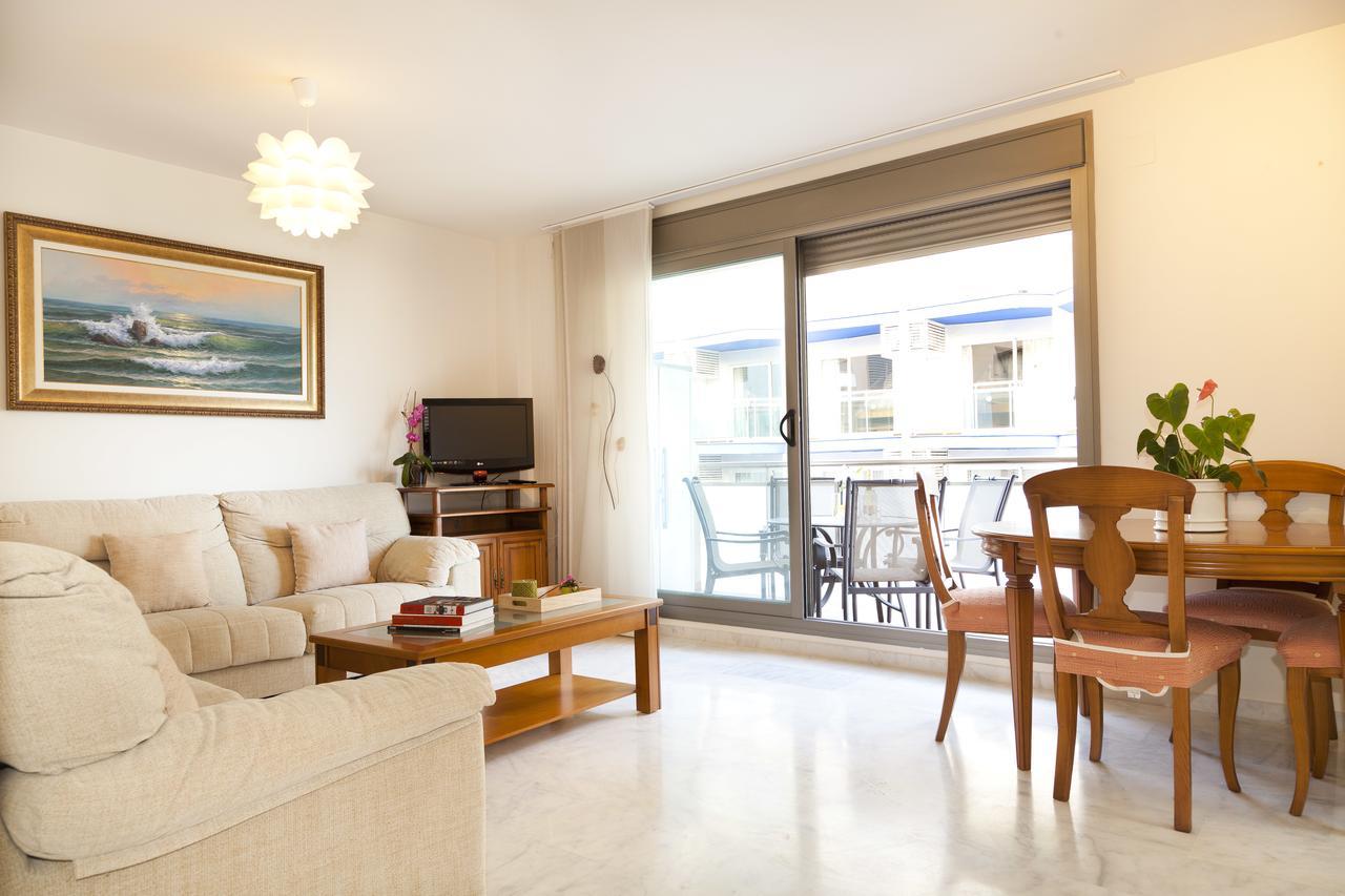 Puerto Marina Apartment Benalmadena Exterior photo