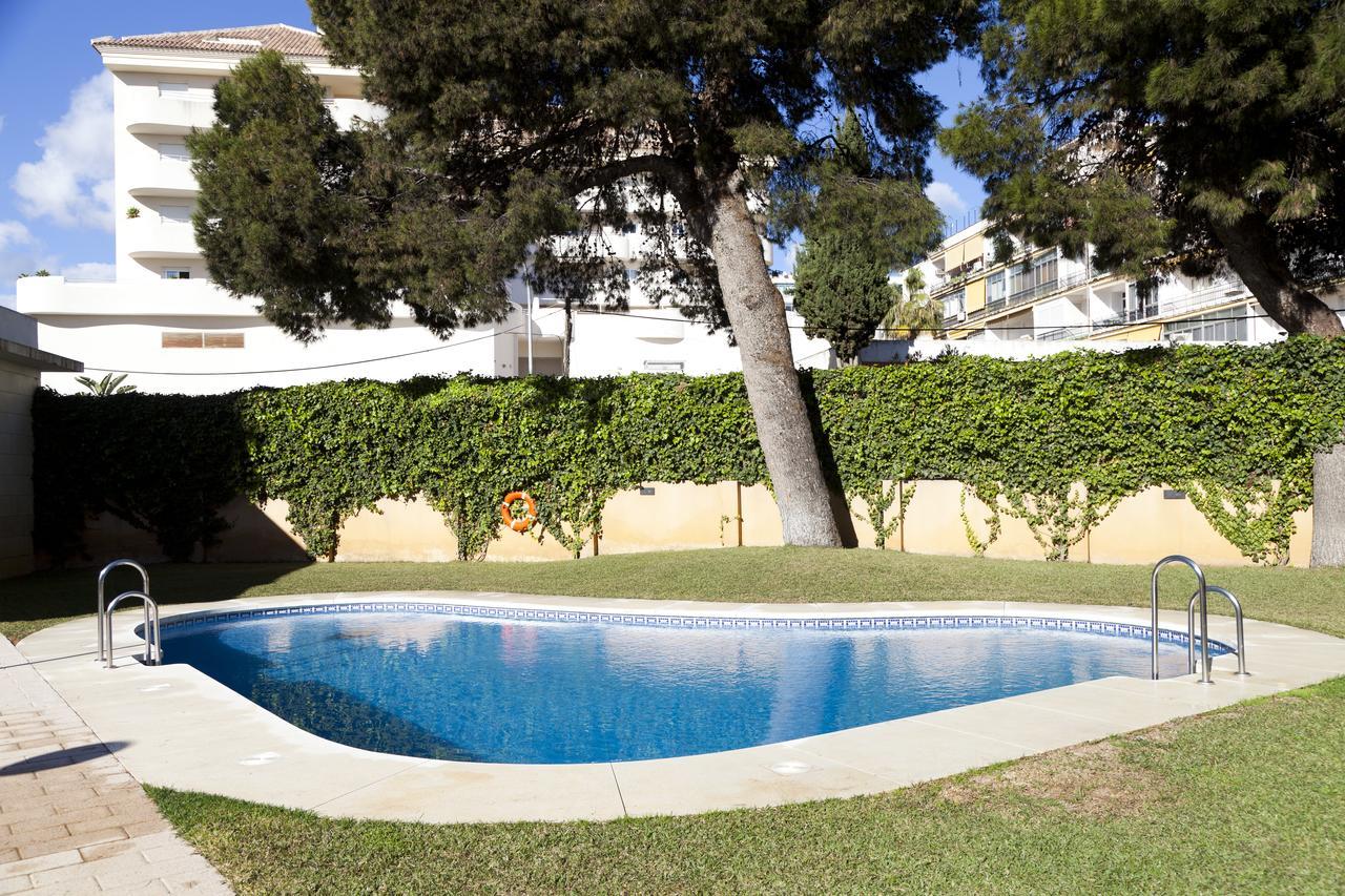Puerto Marina Apartment Benalmadena Exterior photo