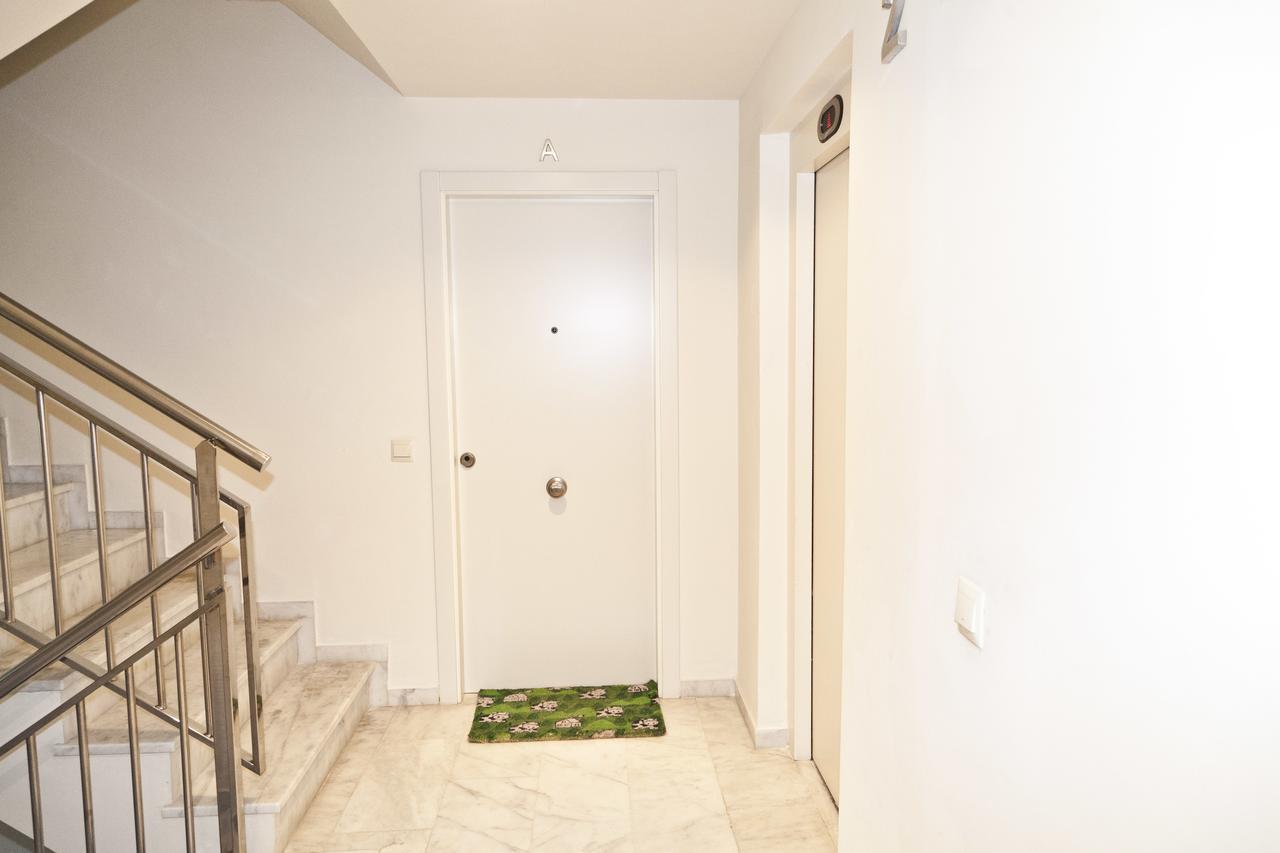 Puerto Marina Apartment Benalmadena Exterior photo