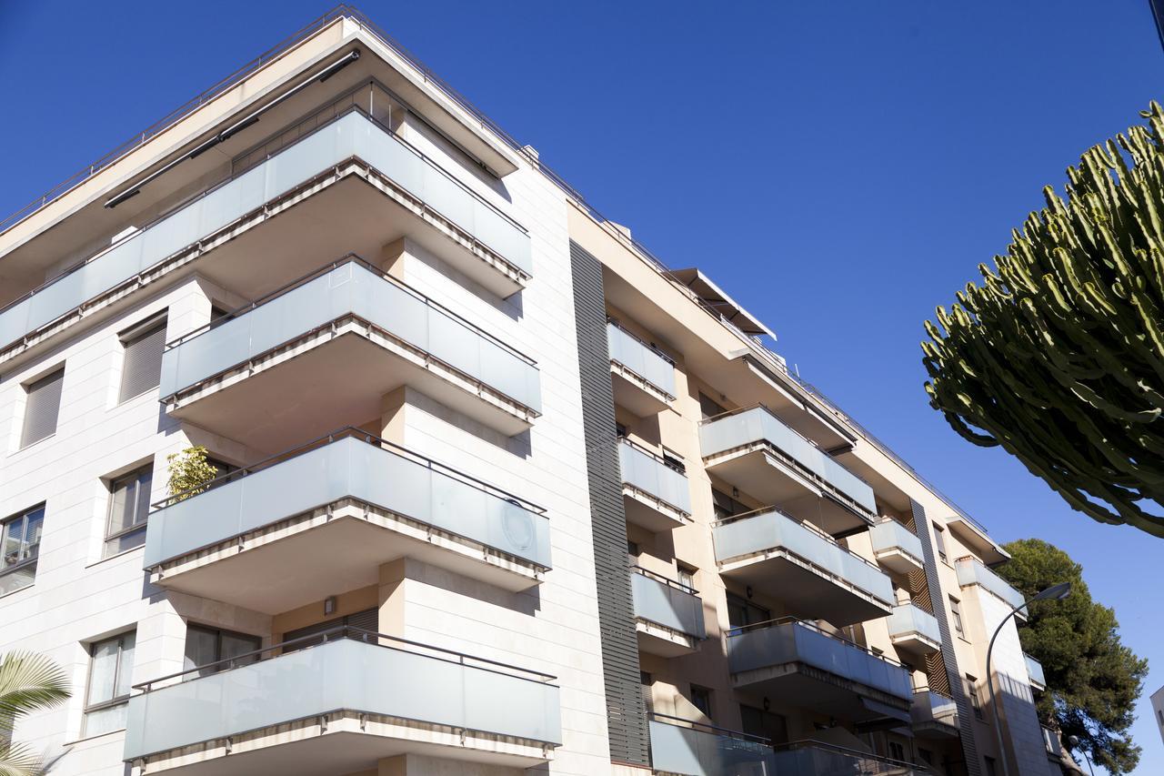Puerto Marina Apartment Benalmadena Exterior photo