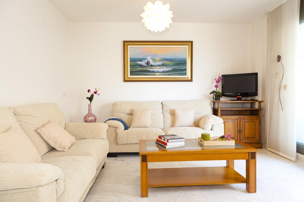 Puerto Marina Apartment Benalmadena Exterior photo