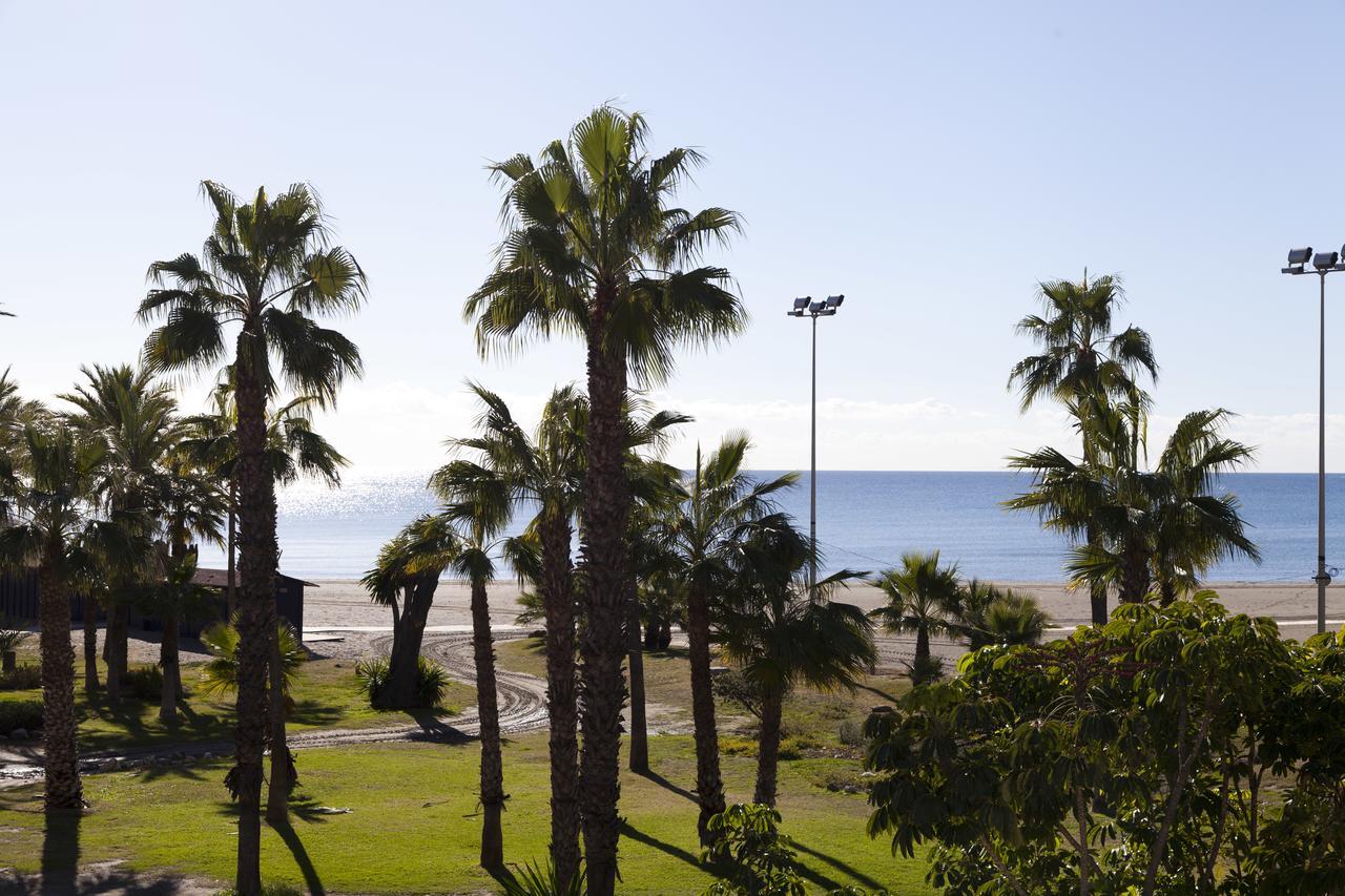 Puerto Marina Apartment Benalmadena Exterior photo